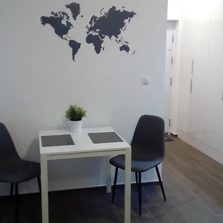Apartman Mostar City Mostar