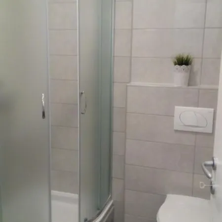 Apartmán Apartman Mostar City