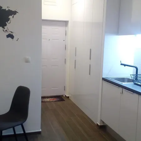 Apartman Mostar City *