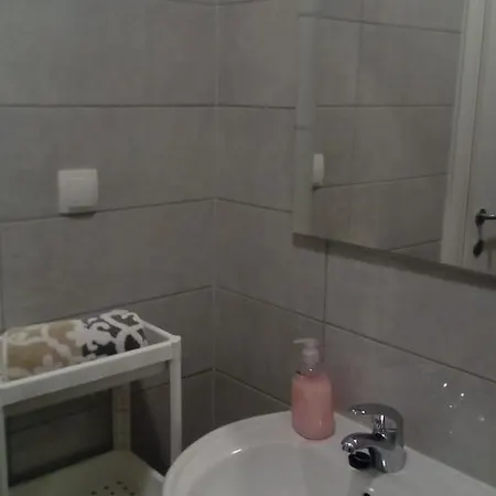 Apartmán Apartman Mostar City