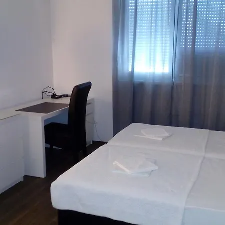 Apartman Mostar City Apartmán *