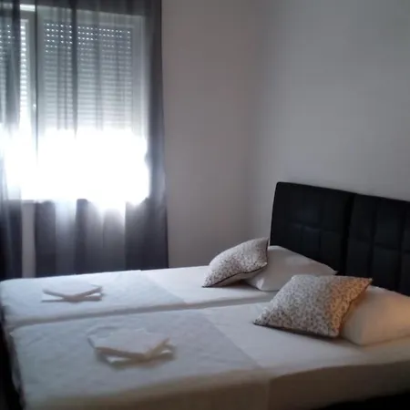 Apartman Mostar City
