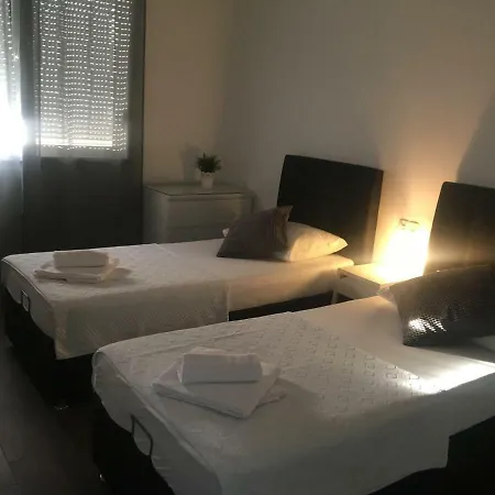 Apartmán Apartman Mostar City