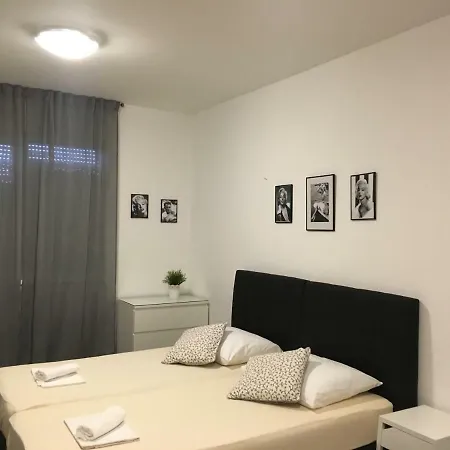 Apartmán Apartman Mostar City