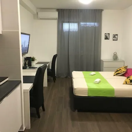 Apartman Mostar City * Mostar