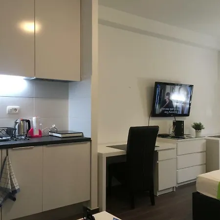 Apartman Mostar City