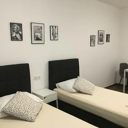 Apartman Mostar City