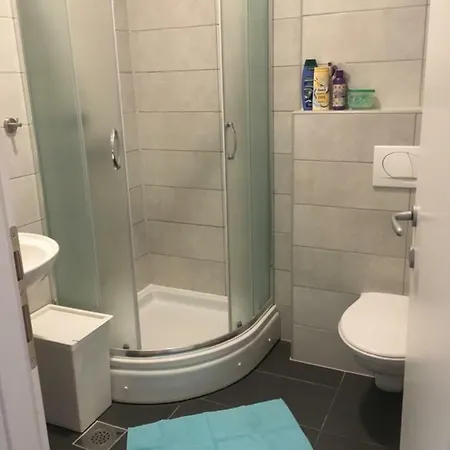 Apartmán Apartman Mostar City Mostar