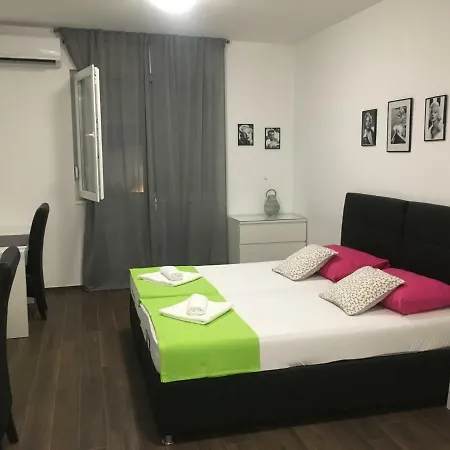 Apartman Mostar City * Mostar